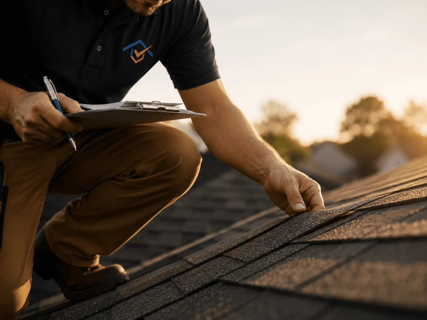 Why Choose Roof Inspection in Inman, KS