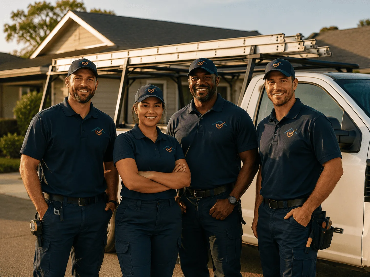 Roof Inspection company in Inman, KS